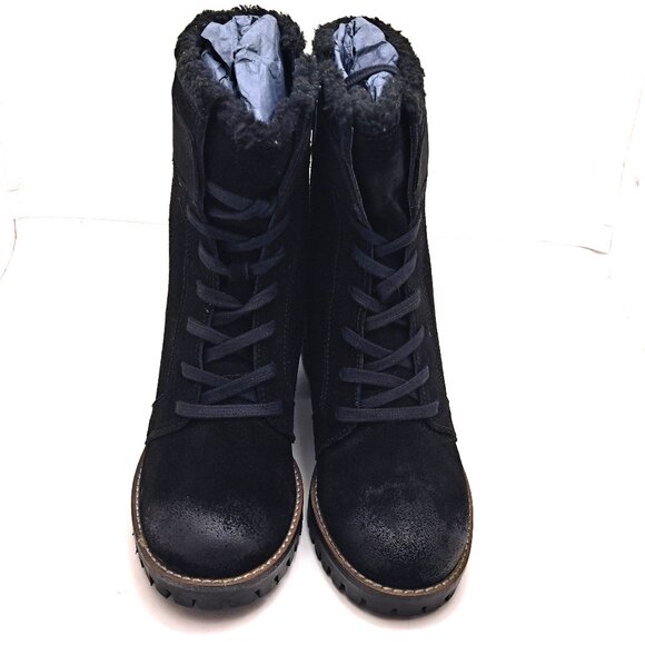 Vintage Foundry Co Scarlett Bootie - Size 7.5 - Picture 4 of 11